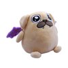 Just Toys LLC Exploding Kittens 6" Plush (Vampug)
