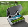 YYFRIEND Drone Accessories Remote Control Screen Protector Lens Hood for DJI RC
