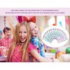 Mermaid Treasure Hunt Clues Cards, Mermaid Party Scavenger Hunt Card Game(15 Cards With Envelopes), Ocean Themed Birthday Party Supplies Activities for Kids Adults, Under the Sea Party Decor(02)