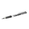 Paper Mate Clearpoint Break-Resistant Mechanical Pencils, HB 2 Lead (0.5mm), 2 Pencils (Black), 1 Lead Refill Set, 2 Erasers