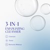iS CLINICAL Cleansing Complex, 3in1 Gentle deep pore cleanser Face Wash and Makeup remover, Helps blemish-prone skin