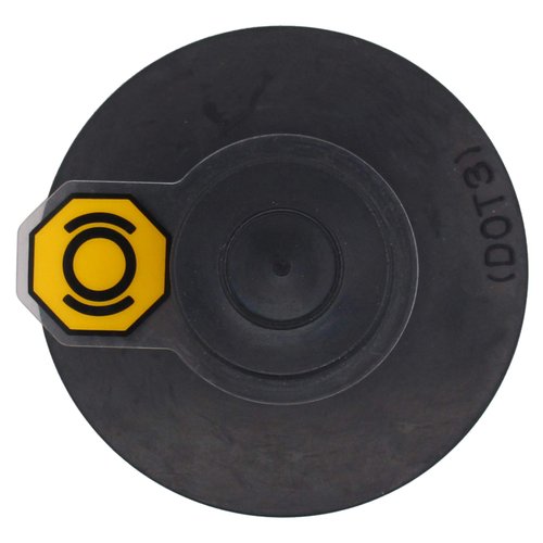 NewYall Brake Master Cylinder Fluid Reservoir Cap