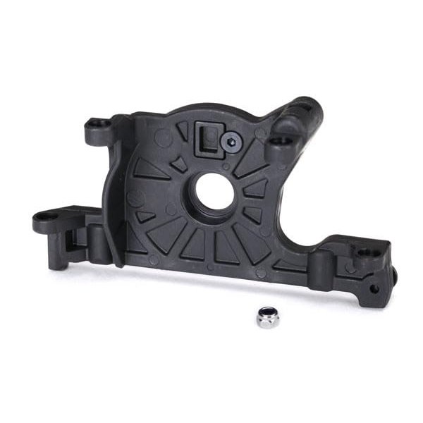 Traxxas Motor Mount (Assembled with 3x6 Flat-Head Machine Screw)/ 3.0mm NL (1)