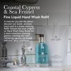Molton Brown Coastal Cypress and Sea Fennel Hand Wash Refill