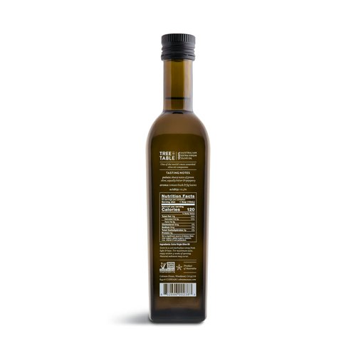 Cobram Estate Extra Virgin Olive Oil 100% Australia Select, First Cold Pressed, Non-GMO 375mL, Keto Friendly High in Antioxidants, Made from Australian Grown Olives