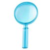 Replacement Blue Plastic Magnifying Glass for Fisher-Price Dinosaur Discovery Playset - GMN42