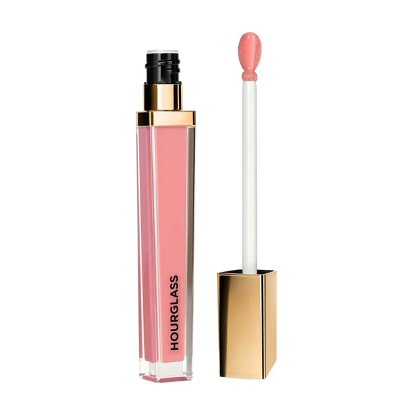 Hourglass Unreal High Shine Volumizing Lip Gloss (Enchant)