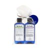 Dr Teal's Lavender & Eucalyptus 2-Piece Foaming Bath Gift Set