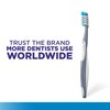 Oral-B 3D White Radiant Whitening Manual Toothbrush, 2 Count