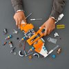 LEGO Star Wars Poe Dameron's X-Wing Fighter 75273 Building Kit, Cool Construction Toy for Kids (761 Pieces)
