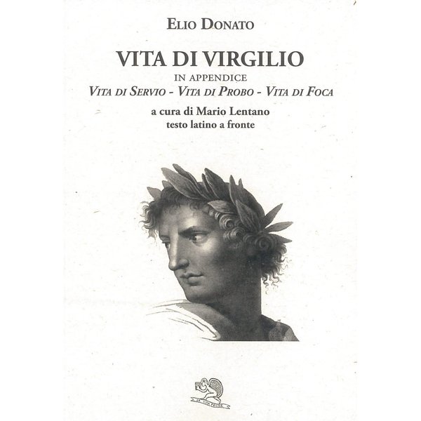 VITA DI VIRGILIO