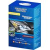 Plextone Headlight Restoration Kit Easy to Restore Dull Faded and Discoloured Headlights and Taillight