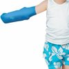 BLOCCS Waterproof Cast Cover for Shower Arm- Child Arm Cast Protector for Shower or for Swimming - #CA79-XS - Child Arm (Extra Small)