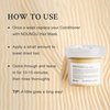 Davines Nounou Hair Mask, 2.5 fl. oz.