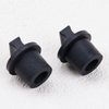 ZORZA 2Pcs Water Rowing Machine Tank Replacement Kit Reusable Sealing Rubber Stoppers Water Drain Plug for Enhanced Leak Protectiony Essential Rower Maintenance Accessory for Fitness Enthusiasts