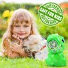 Britik Bubble Machine for Kids 3 4 5 6 Years Old Boys: Bubbles Toys Dinosaur Bubble Machine Bubble Guns for Kids Ages 4-8 Outdoor Toys Gift for 3 4 5 6 7 8 Years Old Boys Girls