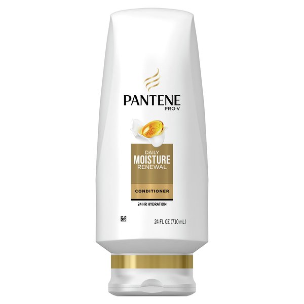 Pantene Daily Moisture Renewal Conditioner 24.0 Fl Oz