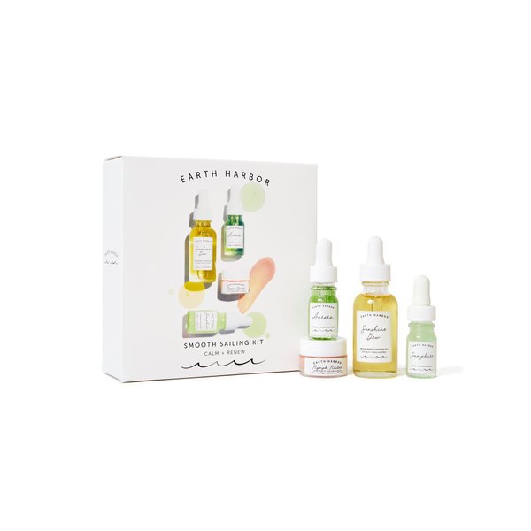 Earth Harbor SMOOTH SAILING Kit