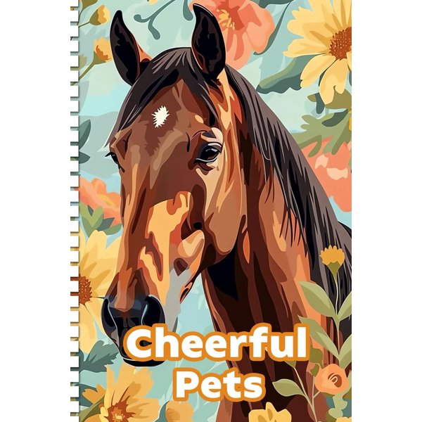 Cheerful Pets: Secure Password Storage for Busy Pet Owners