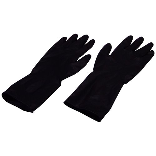 Okamoto hair color only black glove M 50 pieces