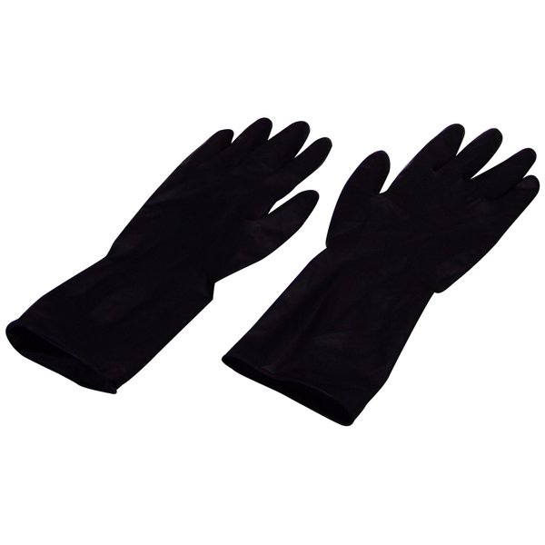 Okamoto hair color only black glove M 50 pieces