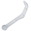 Supplying Demand DA61-05435A 2034029 Refrigerator Ice Maker Ice Guide Shut Off Arm Replacement