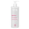 SVR Sensifine AR Micellar Water - Niacinamide. Soothing, Redness Relief Face Cleanser & Makeup Remover for Face, Eyes, Lips. Gentle, No-Rinse Cleanser for Sensitive, Reactive Skin, 13.5 fl.oz.