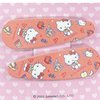Hello Kitty Hair Pin Accessories 4pcs Set Hair Clip Barrette Gift For Girls