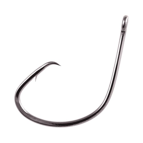 Owner Mutu Light Circle Hooks - 28 Pk. - Size 4/0