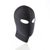 Open Eyes Spandex Zentai Hood Face Ski Mask Men Women for Cosplay Halloween Masks Great Costumes Parties And Events