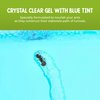 Ant Farm Gel Refill 1 Pack Replacement Gel - Specially Formulated Nutrient-Rich Gel - Compatible with Antworks and More - Educational Ant Habitat Accessory