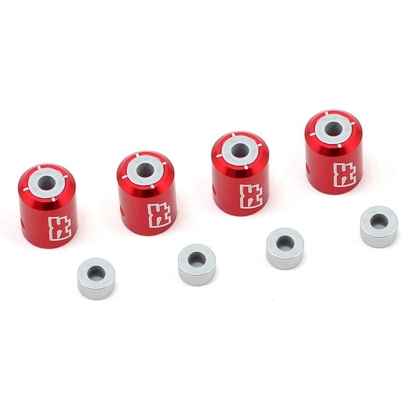 PROTOform Crosshair Magnetic Body Mounting Kit: On Road Body, PRM603200