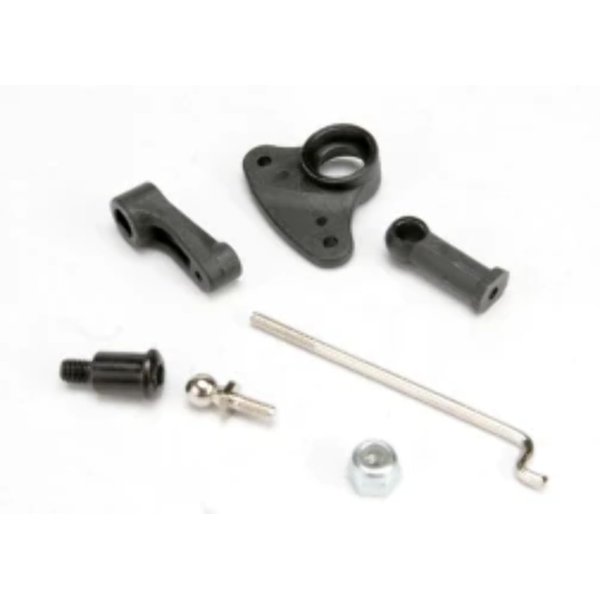 Traxxas 5567 Brake Cam Lever and Linkage, Jato