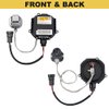 Hid Headlight Ballast Replacement for 28474-8991A: Nissan Altima 350Z 370Z Maxima Murano - Xenon Headlight Ballast Control Unit with Igniter for Infiniti G35 G37 FX35 Replace 28474-89904 2pcs