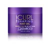 GIOVANNI Curl Habit Hair Gel - Medium Hold, Lightweight, Moisturizes & Tames Curly Hair, Controls Frizz & Static, Silicone-Free - 10.5 oz