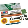 Tweeten Deluxe Cue Tip Repair Kit