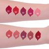 Easilydays Matte Red Lipstick for Women, Moisturizing Velvet Lipsticks, Long Lasting Smudge-Proof Lip Stick, Light Bright Labiales Matte Lipstick Lip Stain High Pigmented Dark Makeup Lip Gloss (#04)