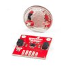 SparkFun Proximity Sensor Breakout - 20cm, VCNL4040 (Qwiic) IR Presence and Ambient Light Sensor Using The VCNL4040, Various Integrated modules, Operating Voltage: 3.3V