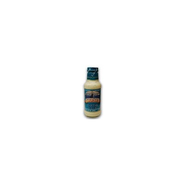 Callahan's Original Calabash Tartar Sauce 10.5 Oz (Pack of 2)