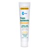 Globe (2 oz Triple Antibiotic First Aid Antibiotic Ointment, 24-Hour Infection Protection, Wound Care Treatment for Minor Scrapes, Burns and Cuts (2 oz Tube)