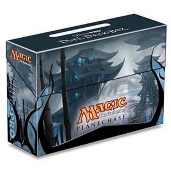 Ultra Pro Magic the Gathering Card Supplies Oversized Planechase Deck Box