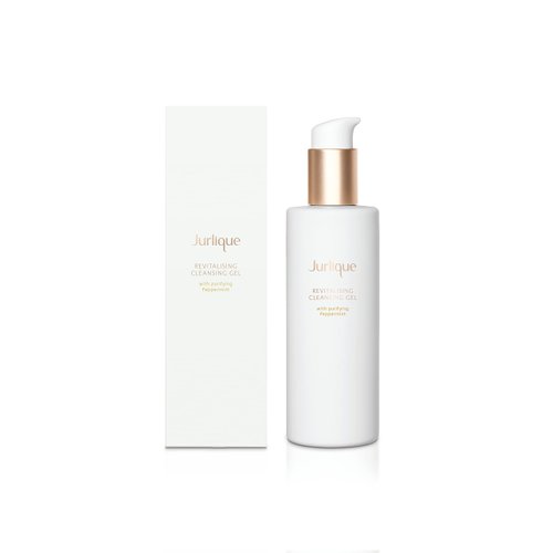 Jurlique Revitalizing Cleansing Gel, Valentines Gifts, 6.7 Fl Oz