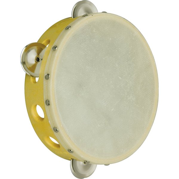 Rhythm Band Tambourine (RB925)