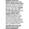 Fiber One Brownies, 70 Calorie Bar, Chocolate Fudge Brownie,0.89 Ounce , 18 Count (Pack of 2)
