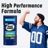RIGHT GUARD Sport Antiperspirant Up To 48HR, Fresh 3.0 oz (Pack of 4)