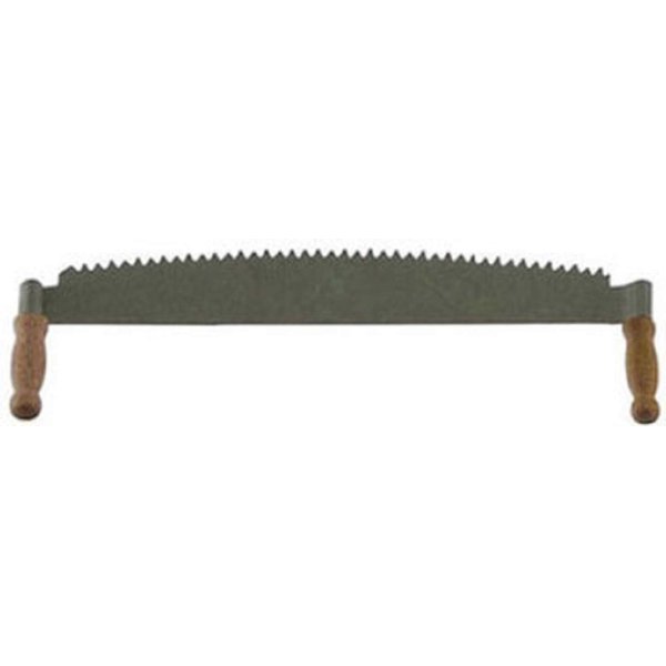 Dollhouse Miniature Crosscut SAW