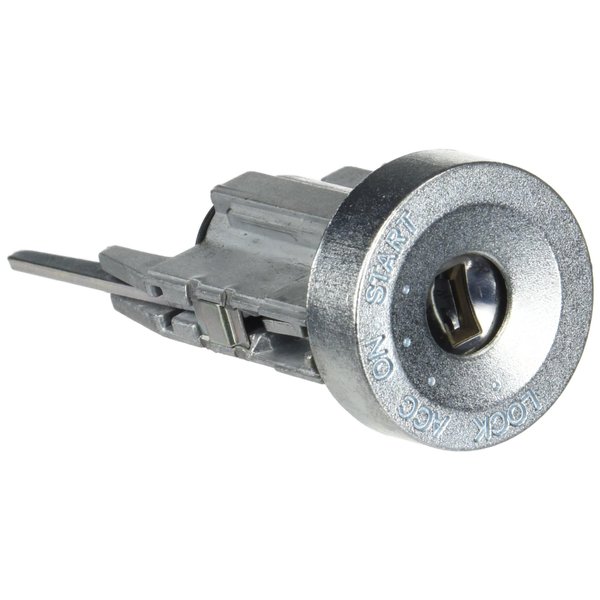 Standard Motor Products US254L Ignition Lock Cylinder