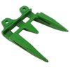 20 SECOND SOAP for H229539 Combine Cutter Bar Guard Triple (5) Per Pack Fits for John Deere