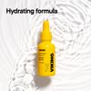 Tooletries - The Viking - Scented Beard & Hair Oil for Men with Sandalwood & Vitamin E - Conditions and Hydrates for Smooth Feel, Prevents Dandruff - Made in Australia - 1fl oz