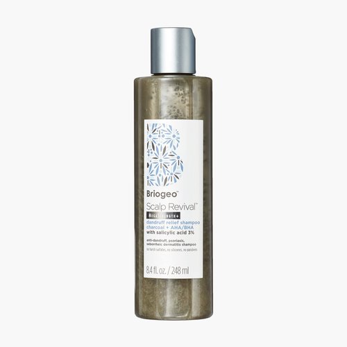 Briogeo 8.4 oz Salicylic Acid 3% Anti-Dandruff Shampoo for Dry Scalp
